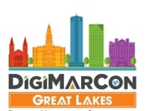 DigiMarCon Great Lakes 2024 – Digital Marketing, Media and Advertising Conference & Exhibition